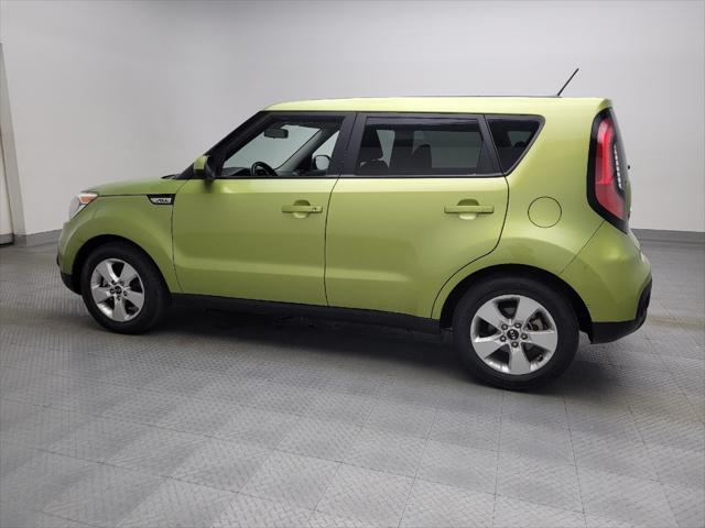 used 2019 Kia Soul car, priced at $15,695