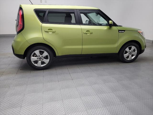 used 2019 Kia Soul car, priced at $15,695