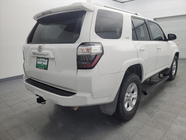 used 2018 Toyota 4Runner car, priced at $29,395