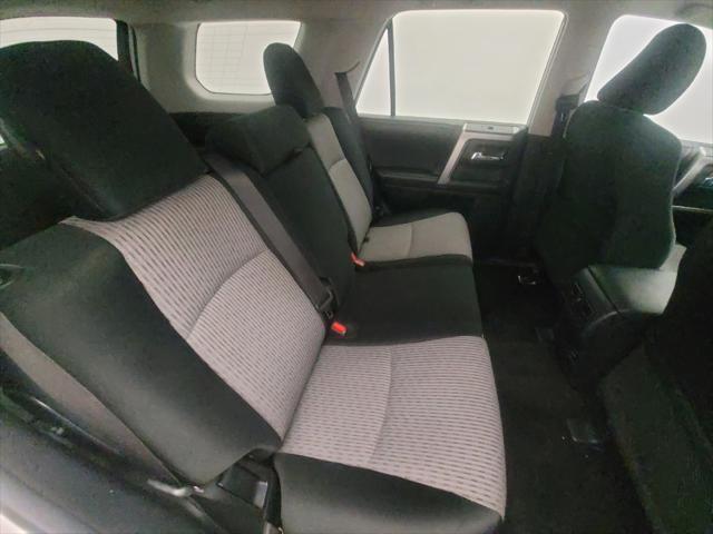 used 2018 Toyota 4Runner car, priced at $29,395