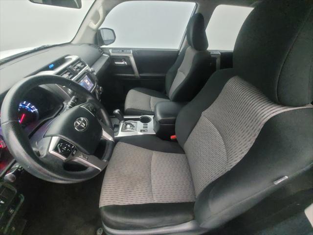 used 2018 Toyota 4Runner car, priced at $29,395