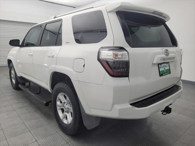 used 2018 Toyota 4Runner car, priced at $29,395