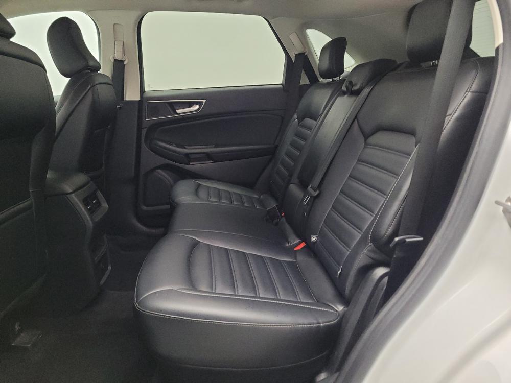 used 2024 Ford Edge car, priced at $25,895