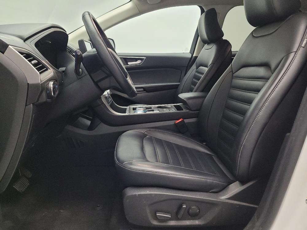 used 2024 Ford Edge car, priced at $25,895