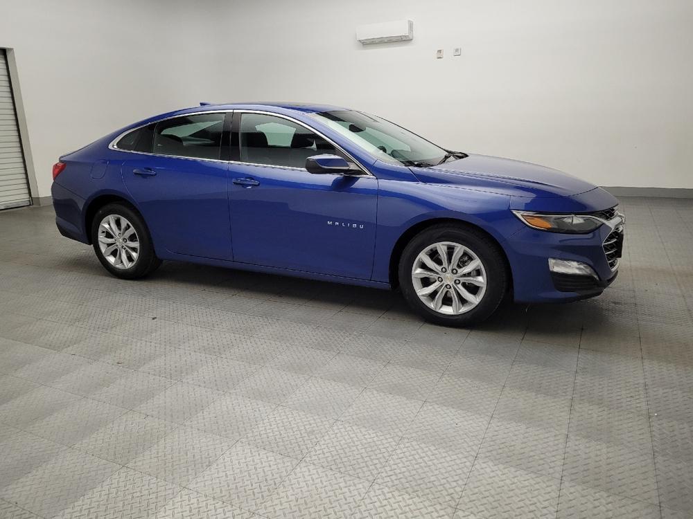 used 2023 Chevrolet Malibu car, priced at $24,395