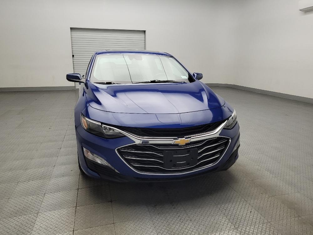 used 2023 Chevrolet Malibu car, priced at $24,395