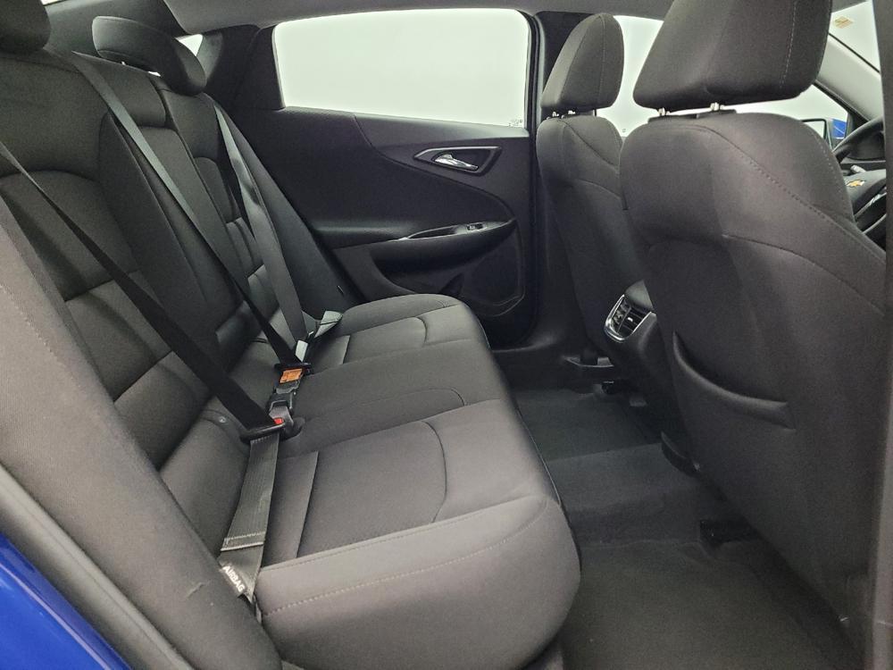 used 2023 Chevrolet Malibu car, priced at $24,395