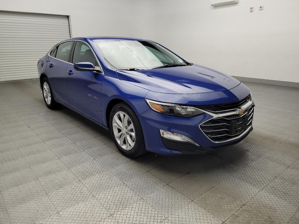 used 2023 Chevrolet Malibu car, priced at $24,395
