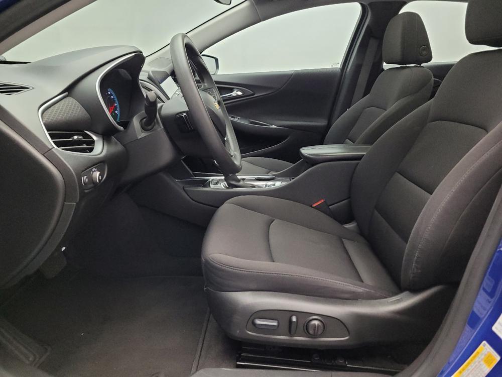 used 2023 Chevrolet Malibu car, priced at $24,395