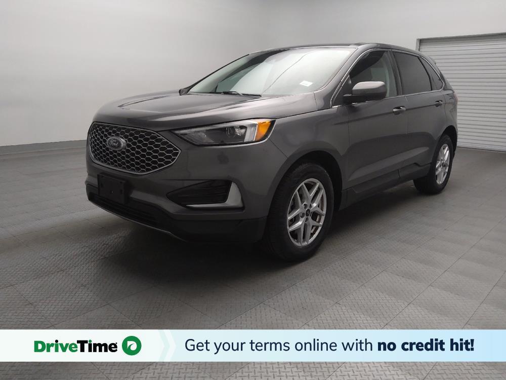 used 2024 Ford Edge car, priced at $27,295
