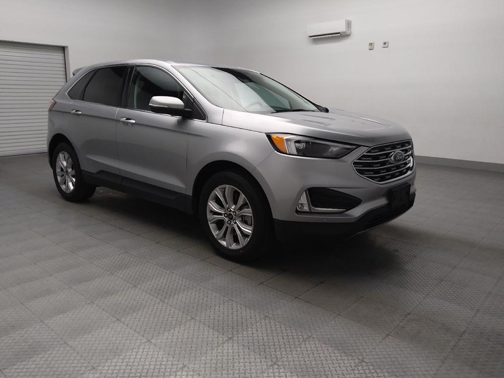used 2024 Ford Edge car, priced at $27,095