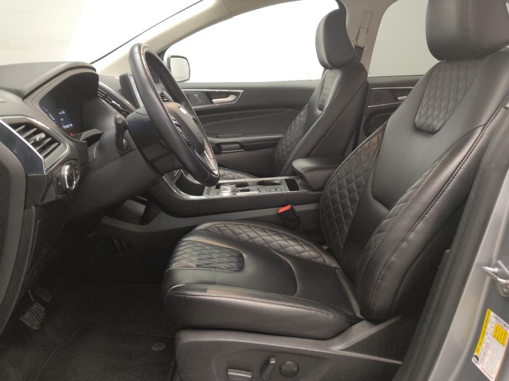 used 2024 Ford Edge car, priced at $27,095