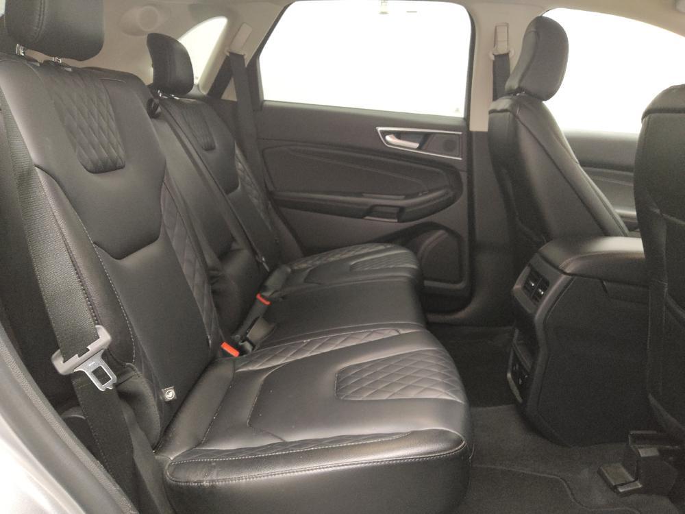 used 2024 Ford Edge car, priced at $27,095