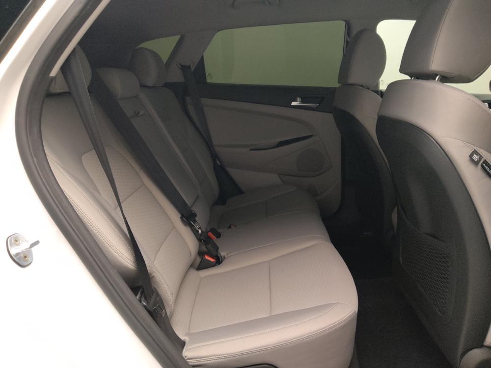 used 2019 Hyundai Tucson car, priced at $16,695