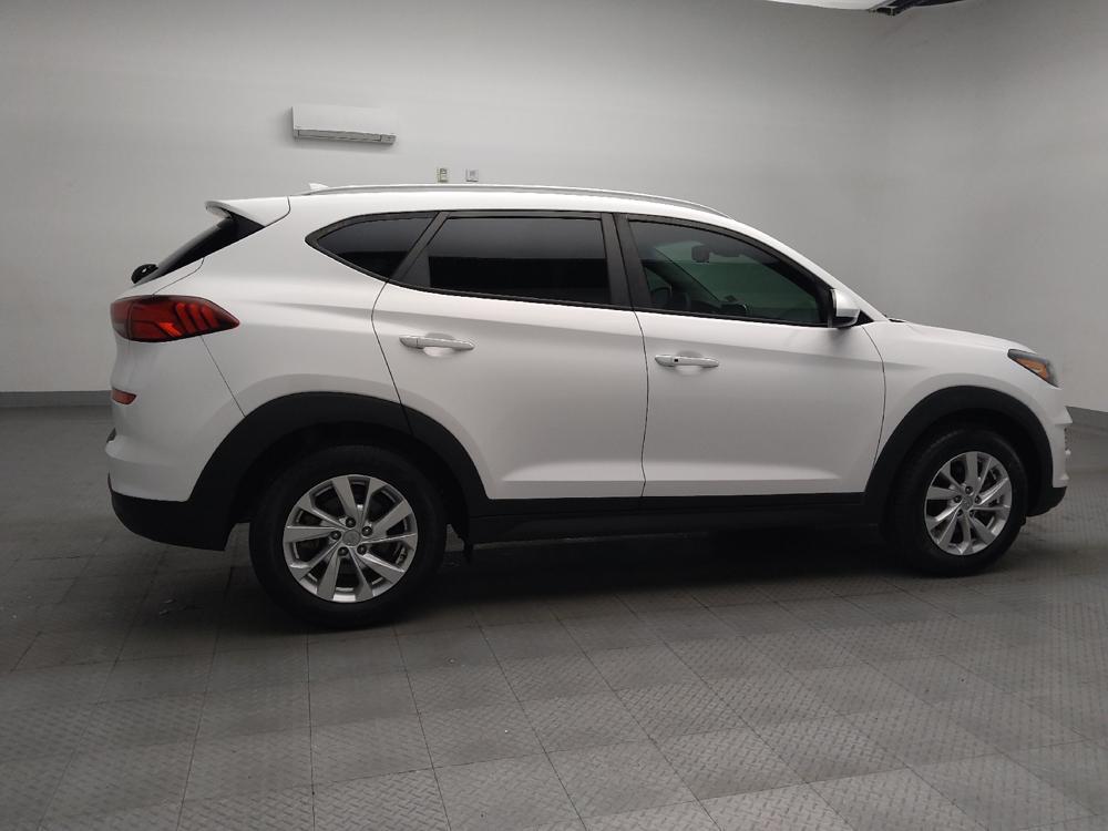 used 2019 Hyundai Tucson car, priced at $16,695