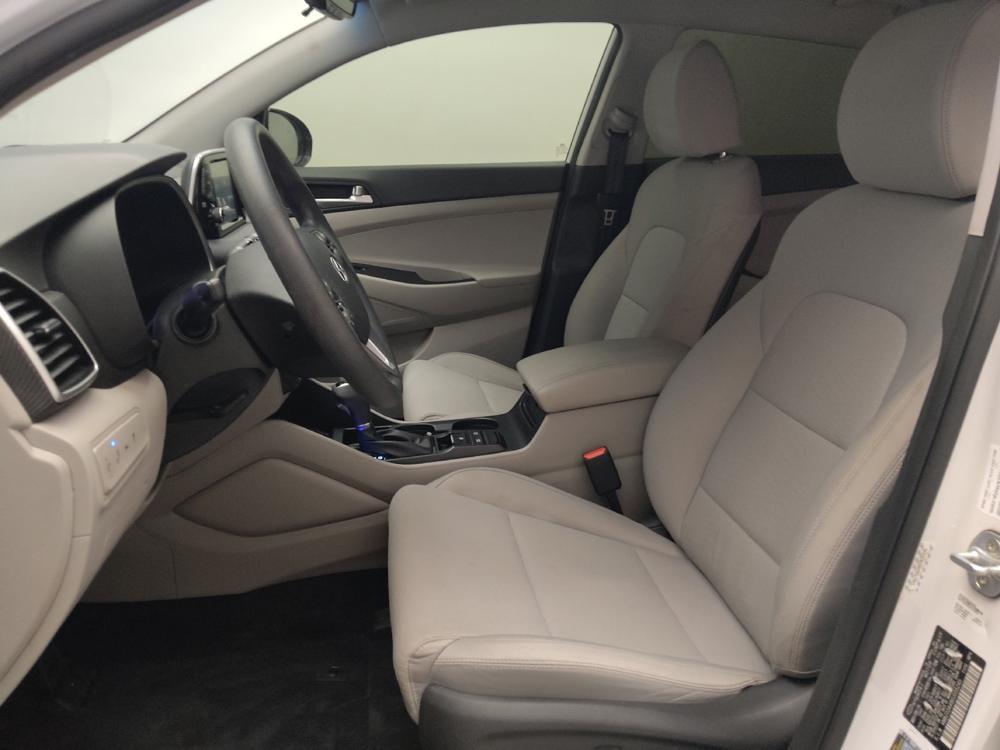 used 2019 Hyundai Tucson car, priced at $16,695