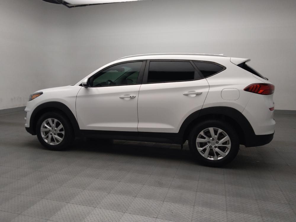 used 2019 Hyundai Tucson car, priced at $16,695