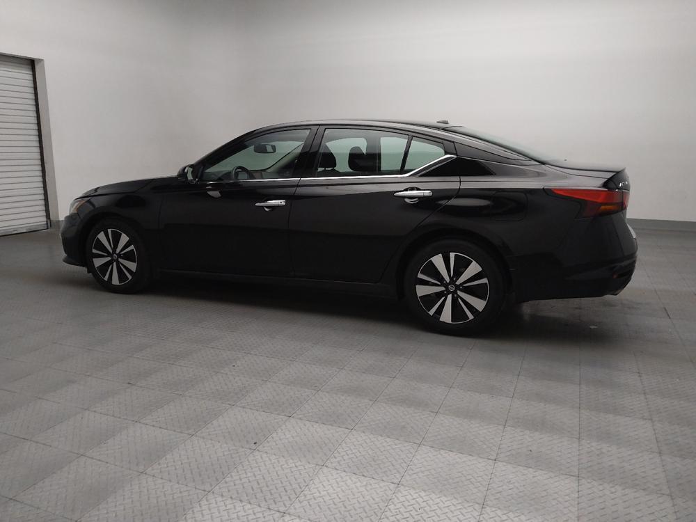 used 2020 Nissan Altima car, priced at $19,895