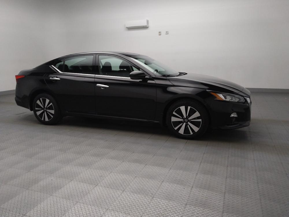 used 2020 Nissan Altima car, priced at $19,895