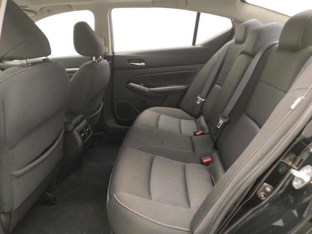 used 2020 Nissan Altima car, priced at $19,895