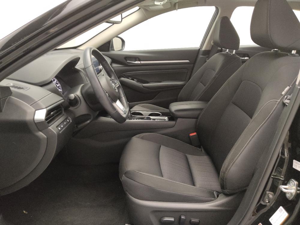 used 2020 Nissan Altima car, priced at $19,895