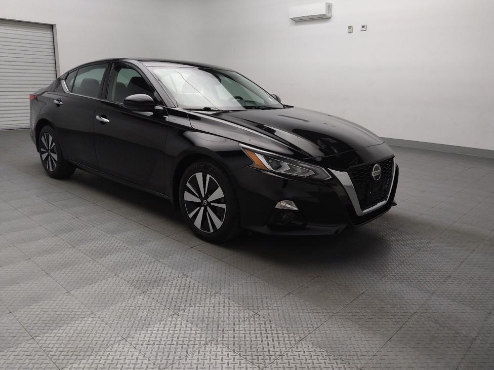 used 2020 Nissan Altima car, priced at $19,895