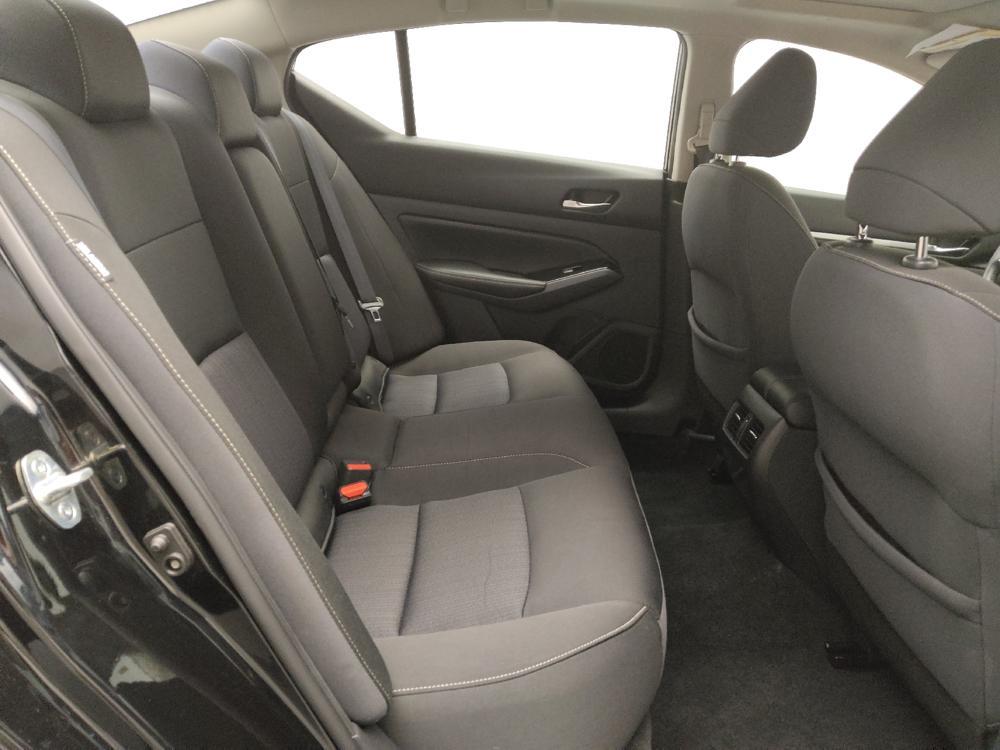 used 2020 Nissan Altima car, priced at $19,895