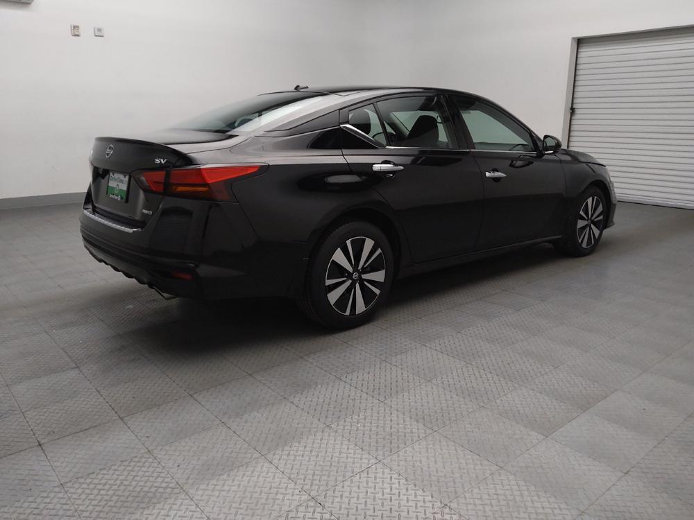 used 2020 Nissan Altima car, priced at $19,895