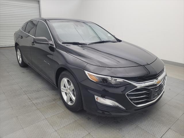 used 2023 Chevrolet Malibu car, priced at $24,795