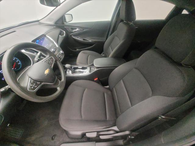 used 2023 Chevrolet Malibu car, priced at $24,795