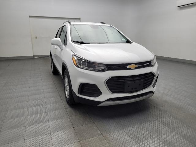 used 2018 Chevrolet Trax car, priced at $13,895