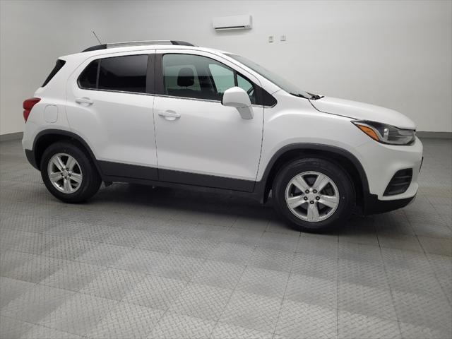 used 2018 Chevrolet Trax car, priced at $13,895