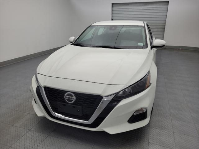 used 2022 Nissan Altima car, priced at $24,595