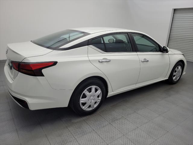 used 2022 Nissan Altima car, priced at $24,595