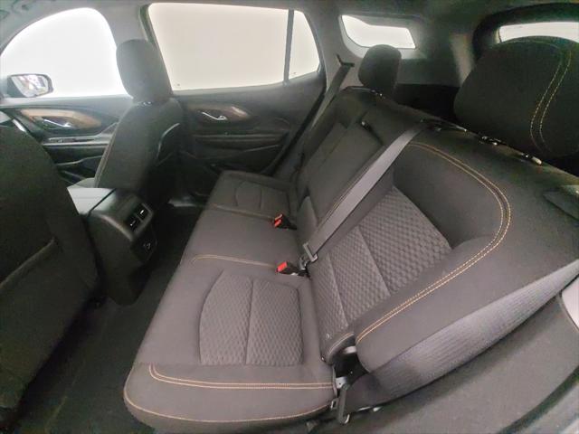 used 2021 GMC Terrain car, priced at $23,695