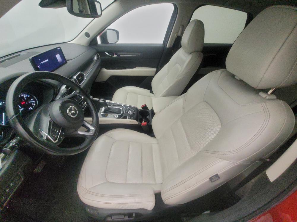 used 2021 Mazda CX-5 car, priced at $22,295