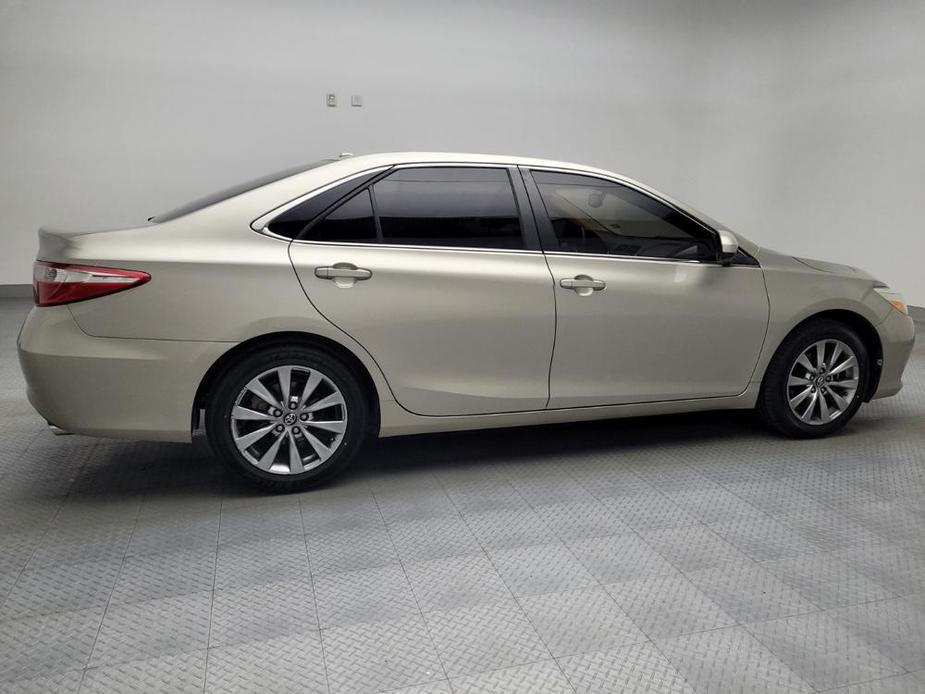 used 2017 Toyota Camry car, priced at $21,095