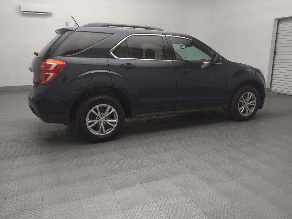used 2017 Chevrolet Equinox car, priced at $12,795