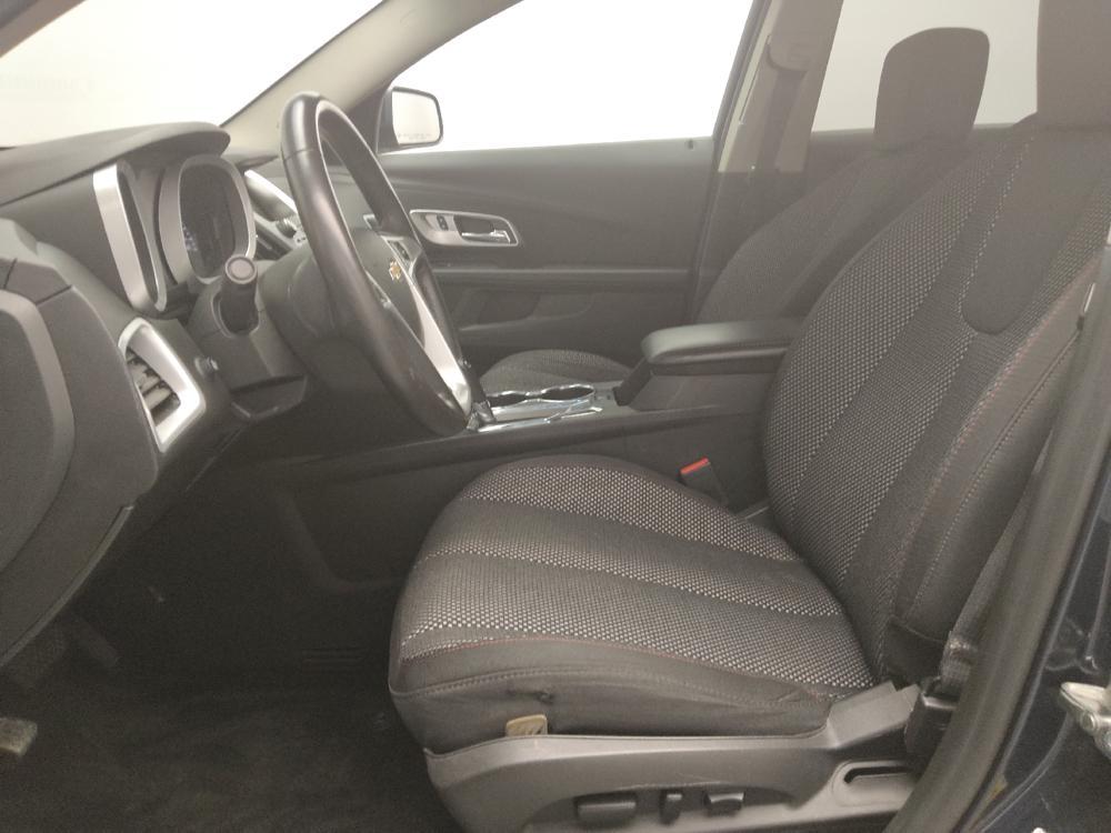 used 2017 Chevrolet Equinox car, priced at $12,795