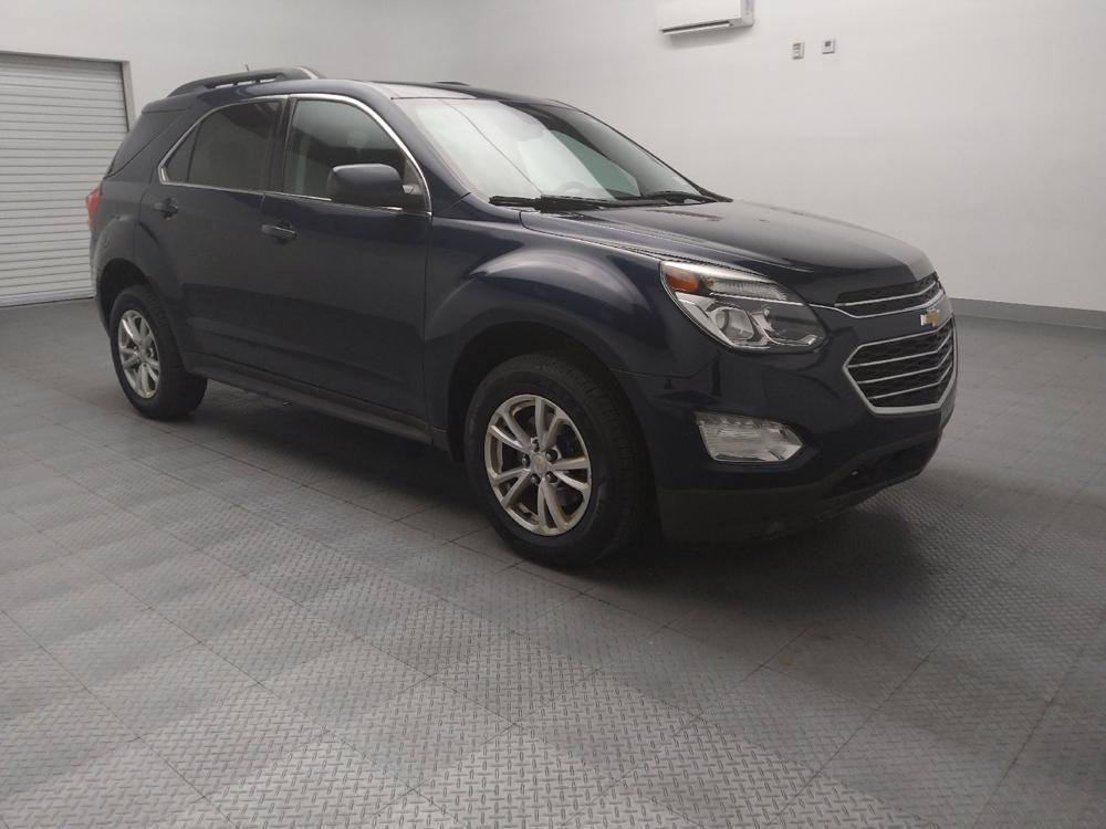 used 2017 Chevrolet Equinox car, priced at $12,795