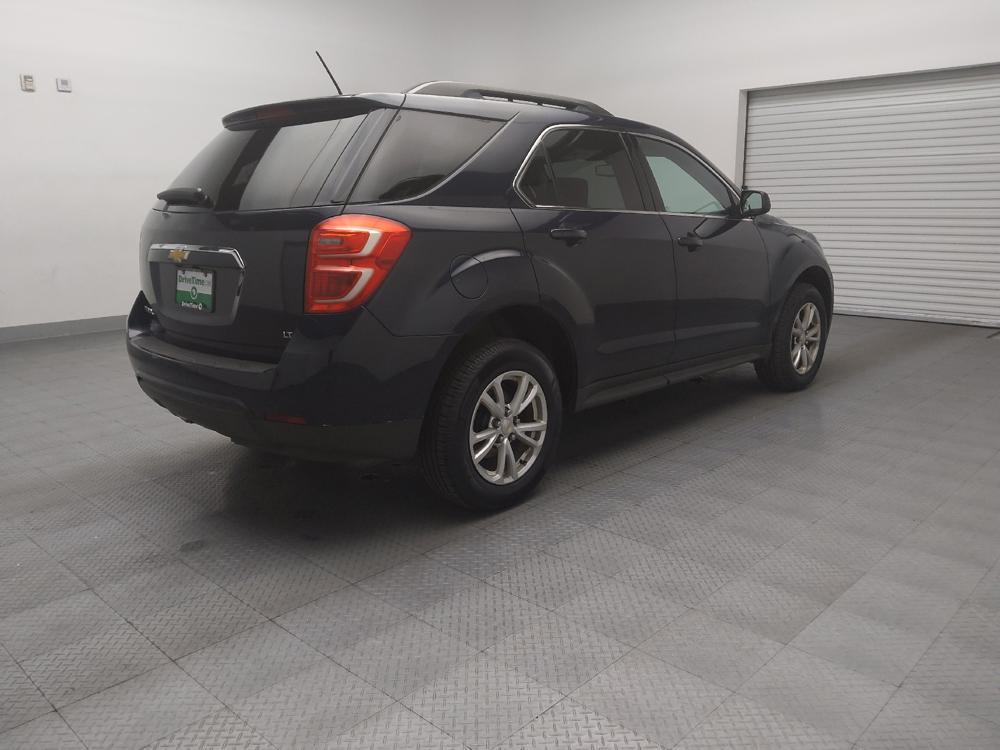 used 2017 Chevrolet Equinox car, priced at $12,795
