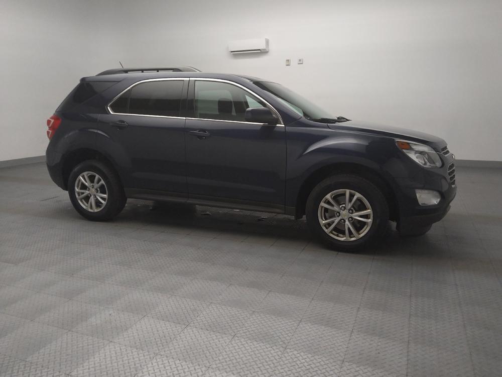 used 2017 Chevrolet Equinox car, priced at $12,795