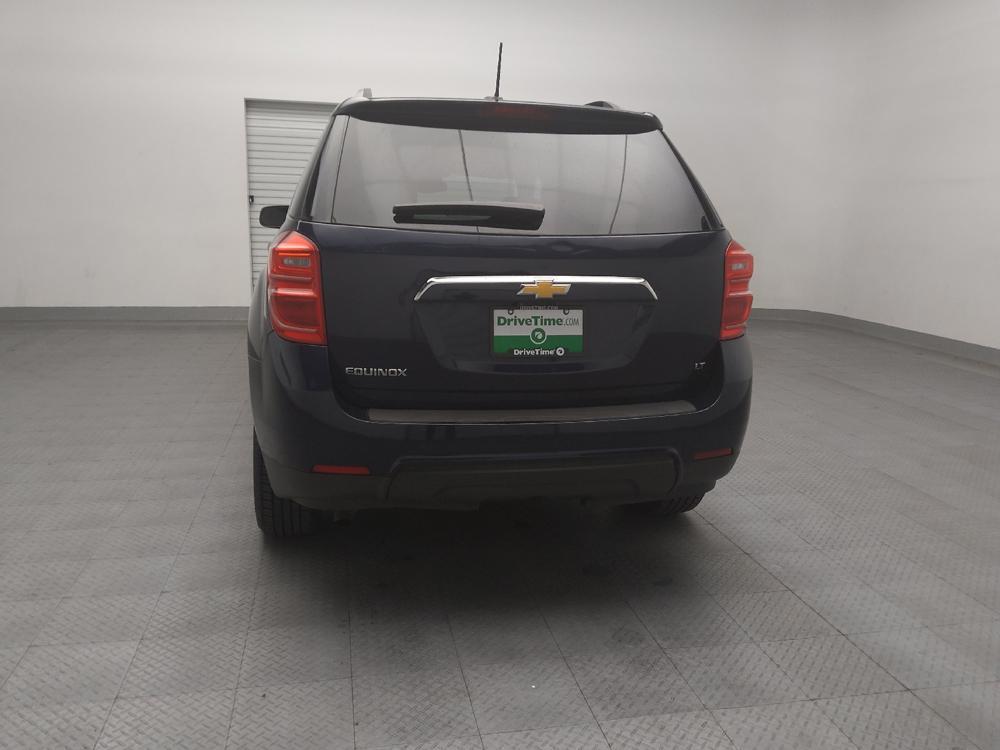 used 2017 Chevrolet Equinox car, priced at $12,795