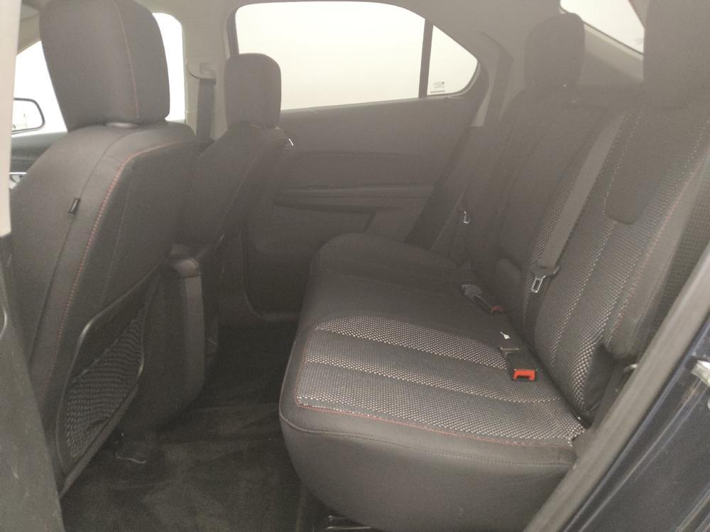 used 2017 Chevrolet Equinox car, priced at $12,795