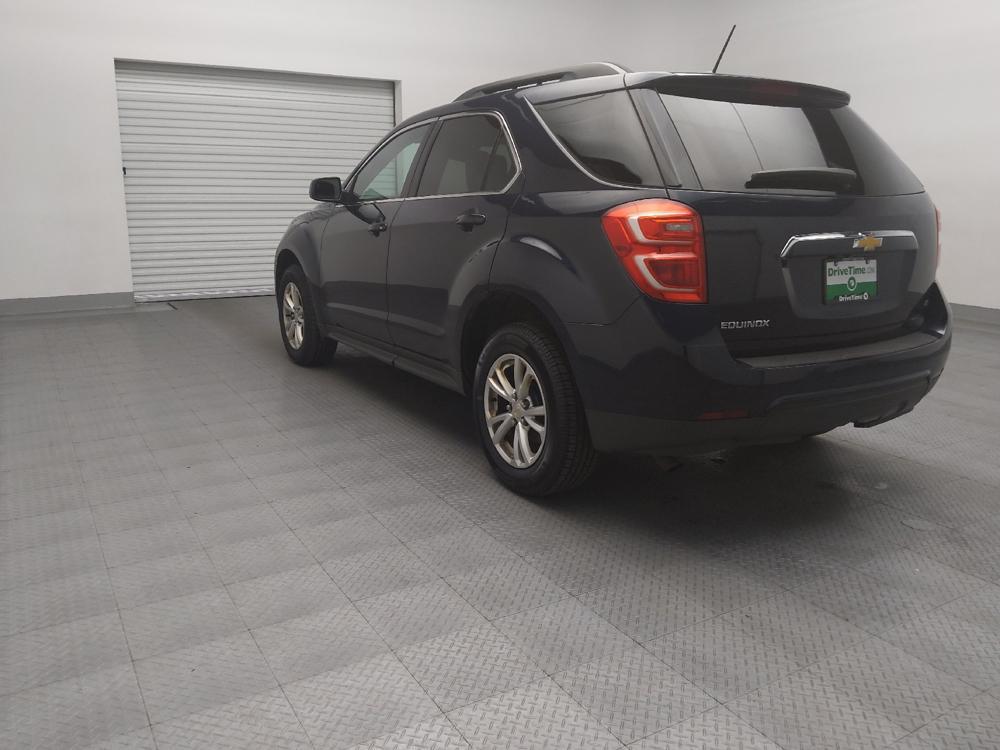 used 2017 Chevrolet Equinox car, priced at $12,795