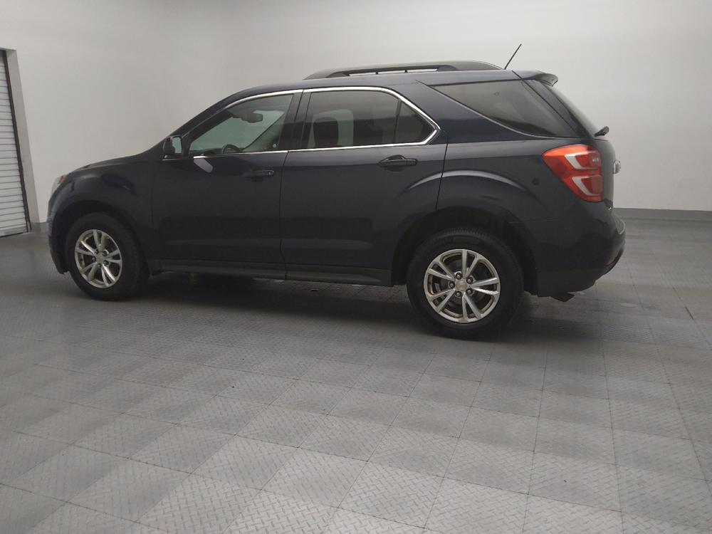used 2017 Chevrolet Equinox car, priced at $12,795