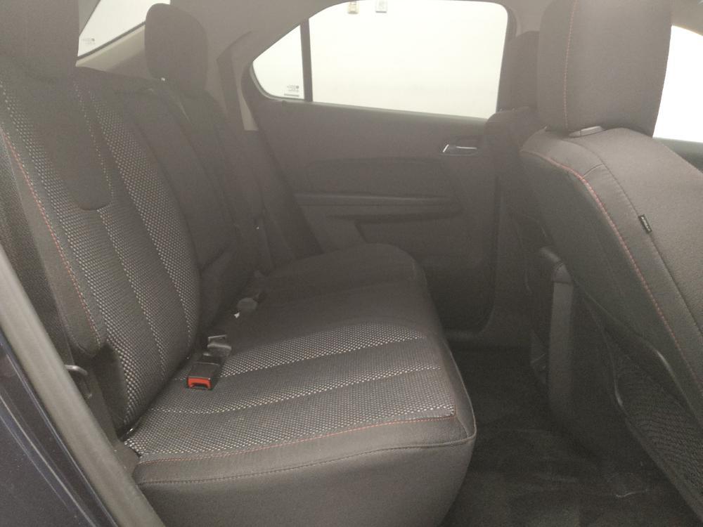 used 2017 Chevrolet Equinox car, priced at $12,795