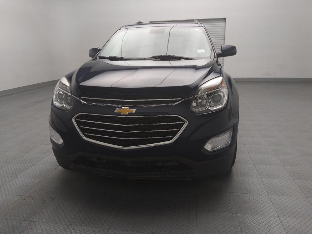 used 2017 Chevrolet Equinox car, priced at $12,795