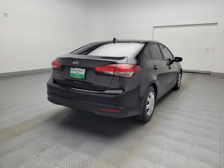 used 2017 Kia Forte car, priced at $15,295