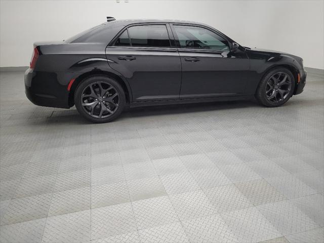 used 2020 Chrysler 300 car, priced at $24,795